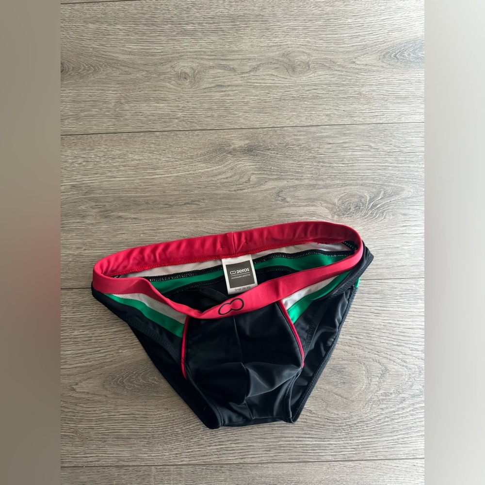2eros Swim -Small